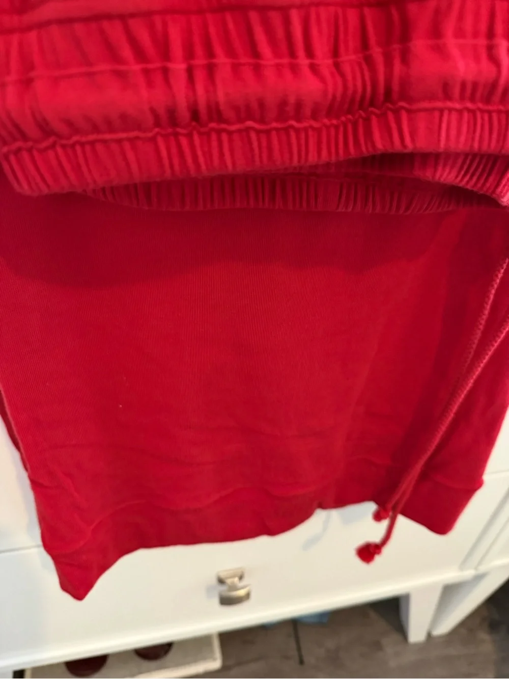 FREE PEOPLE / XL - TTS RUNNNNN ON LINE FOR $78 never worn